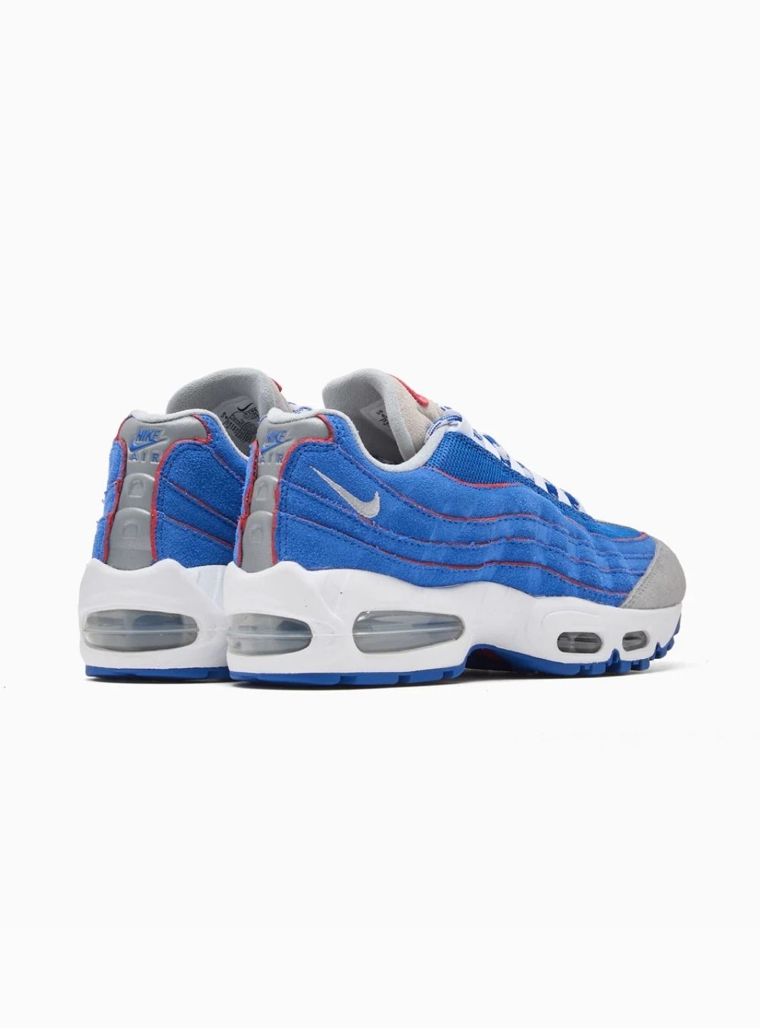 Nike Air Max 95 OG Big Bubble Lawson