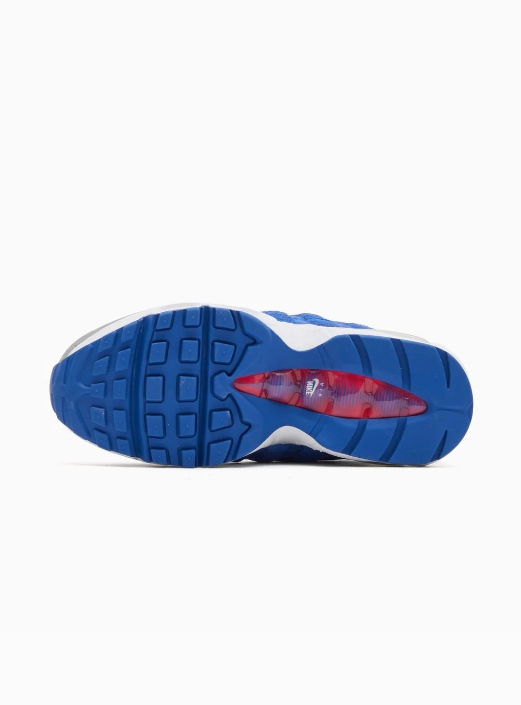 Nike Air Max 95 OG Big Bubble Lawson
