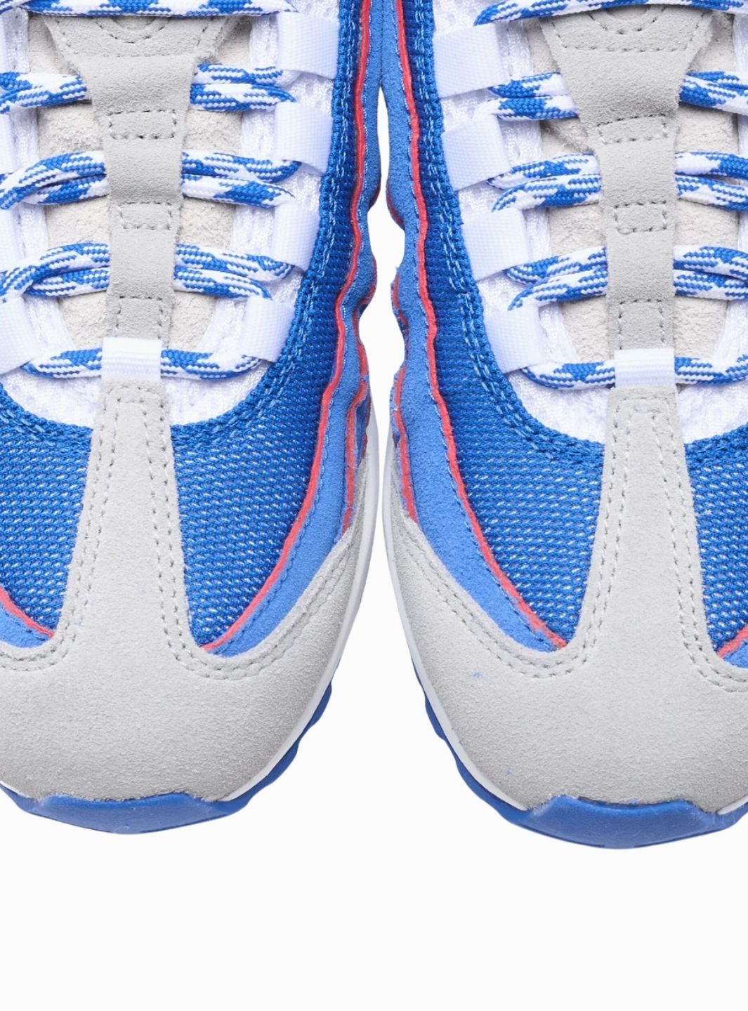 Nike Air Max 95 OG Big Bubble Lawson