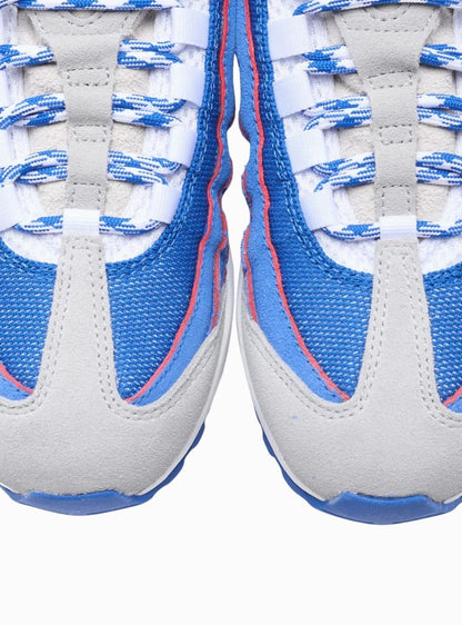 Nike Air Max 95 OG Big Bubble Lawson