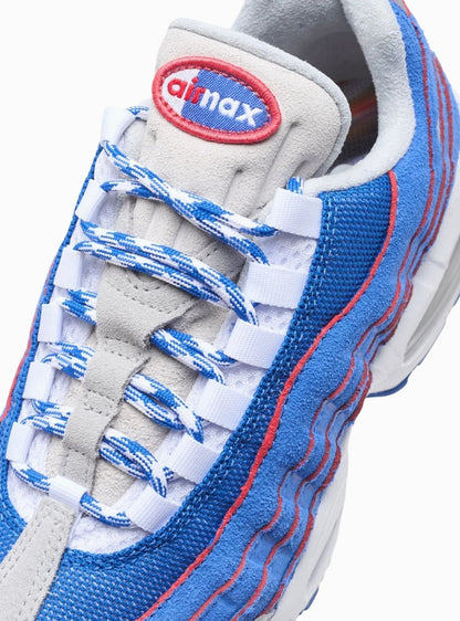 Nike Air Max 95 OG Big Bubble Lawson