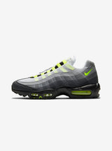 Nike Air Max 95 OG Big Bubble Neon (2025)