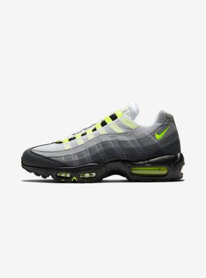 Nike Air Max 95 OG Big Bubble Neon (2025)