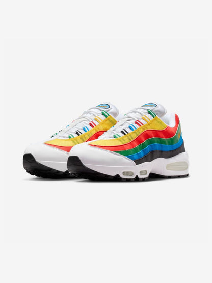 Nike Air Max 95 Olympic (2026)