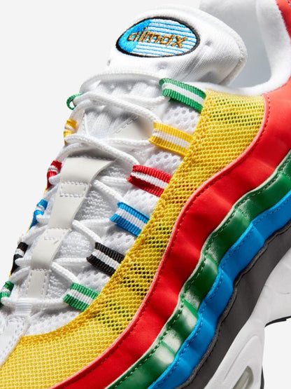 Nike Air Max 95 Olympic (2026)