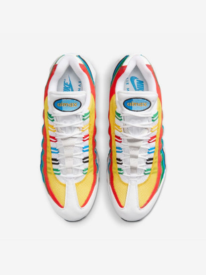Nike Air Max 95 Olympic (2026)