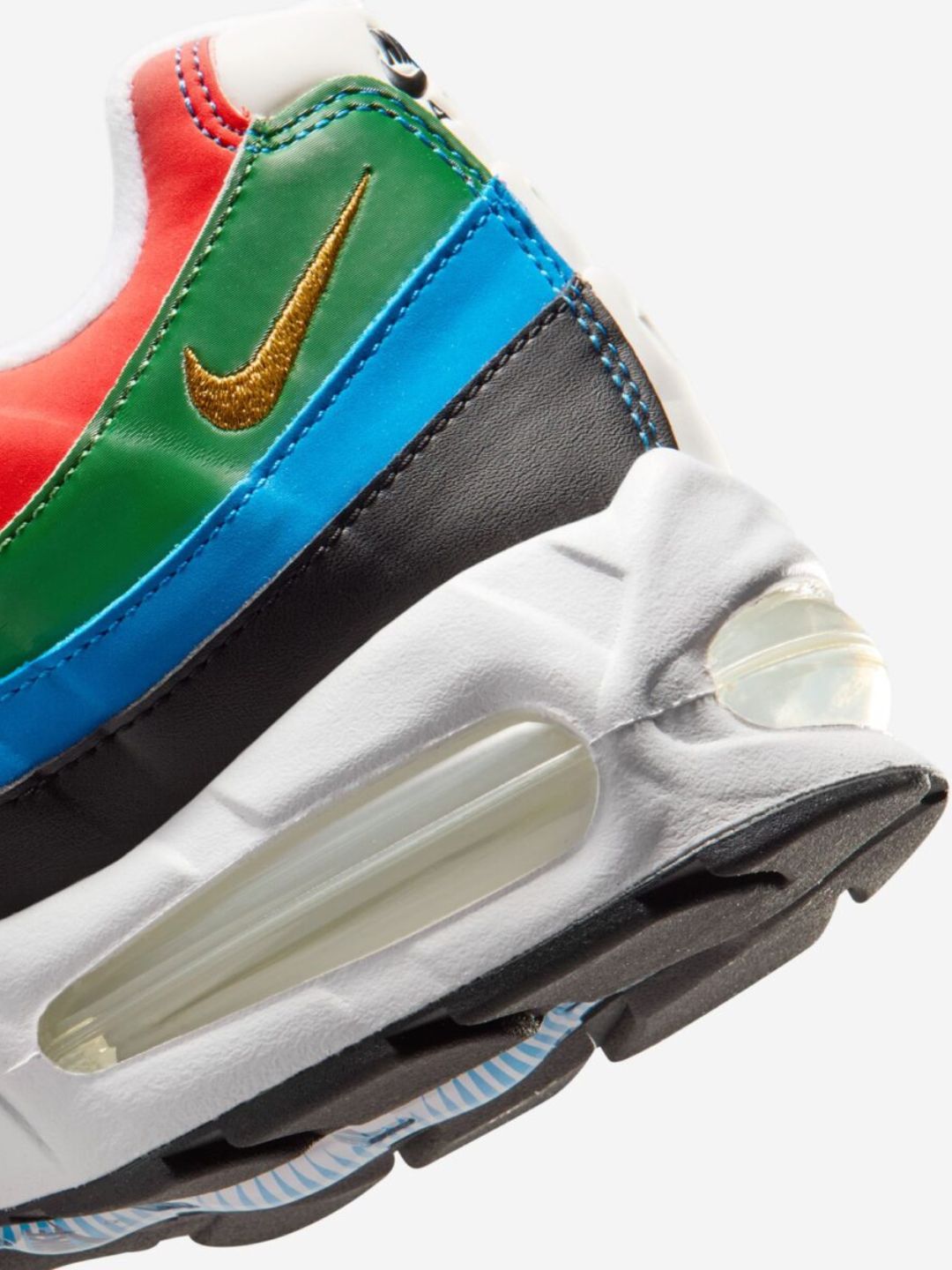 Nike Air Max 95 Olympic (2026)
