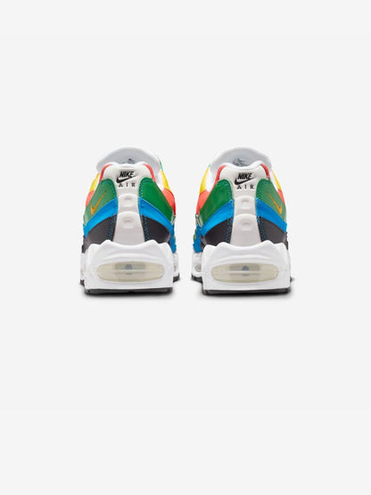 Nike Air Max 95 Olympic (2026)