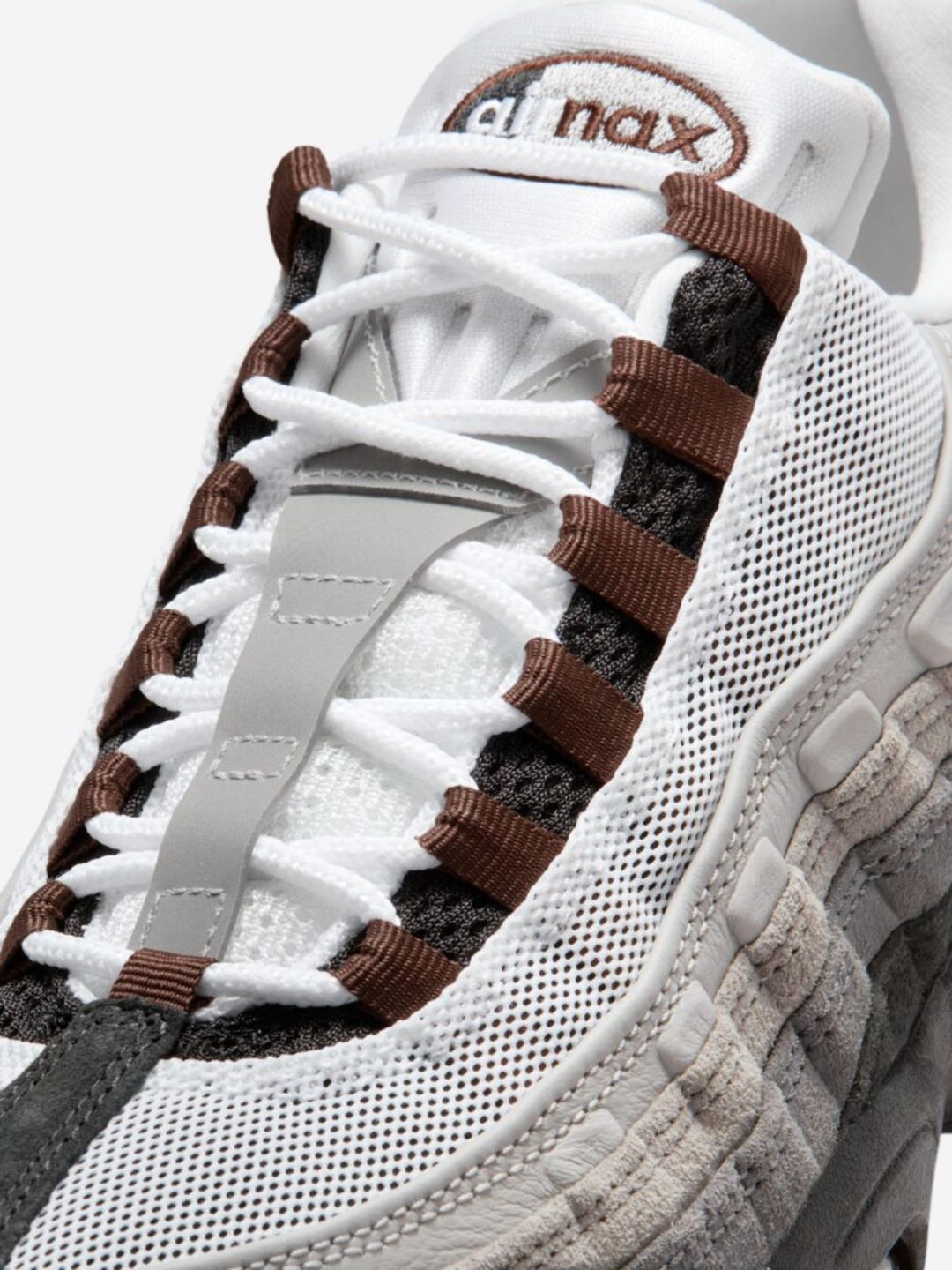 Nike Air Max 95 SB Cacao Wow