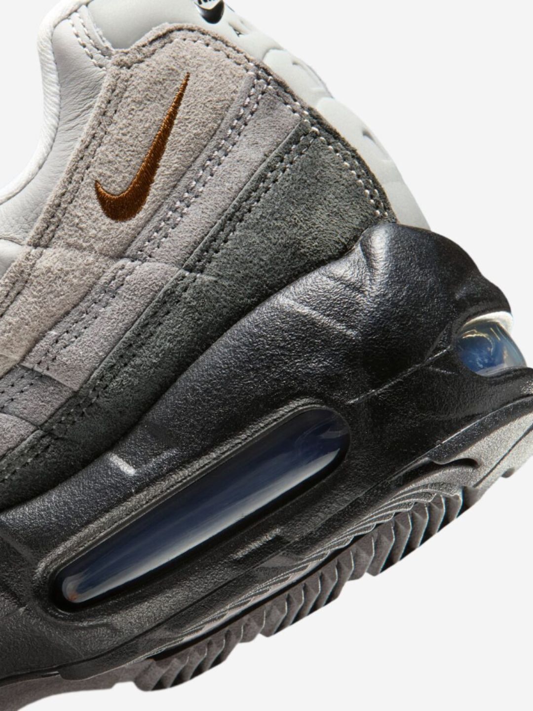 Nike Air Max 95 SB Cacao Wow