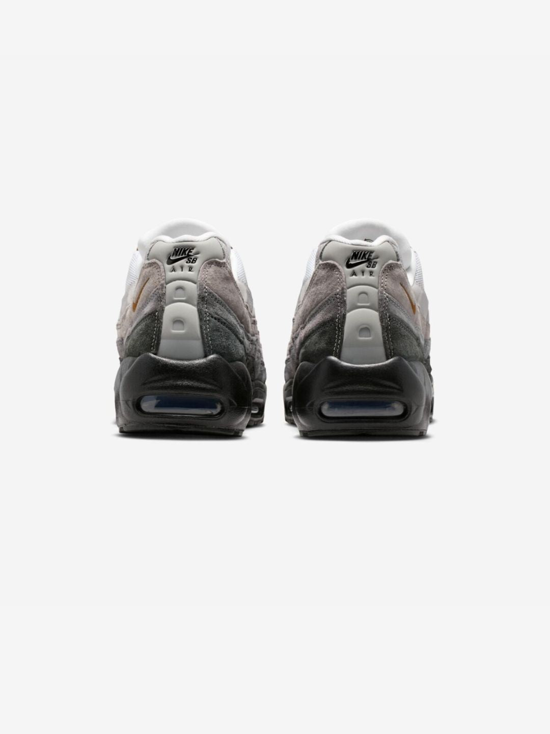 Nike Air Max 95 SB Cacao Wow