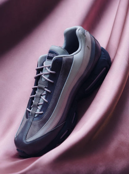 Nike Air Max 95 SP x A Ma Maniére While You Were Baskets Marron Mixte - 12
