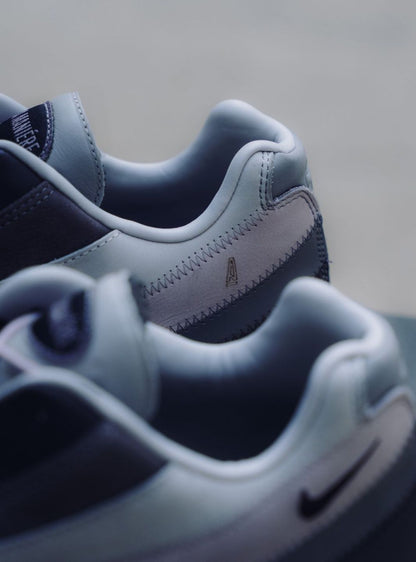 Nike Air Max 95 SP x A Ma Maniére While You Were Baskets Marron Mixte - 17
