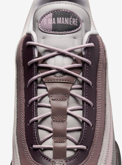 Nike Air Max 95 SP x A Ma Maniére While You Were Baskets Marron Mixte - 7