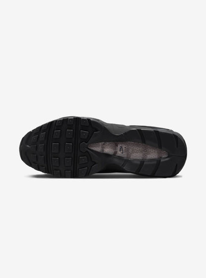 Nike Air Max 95 SP x A Ma Maniére While You Were Baskets Marron Mixte - 8