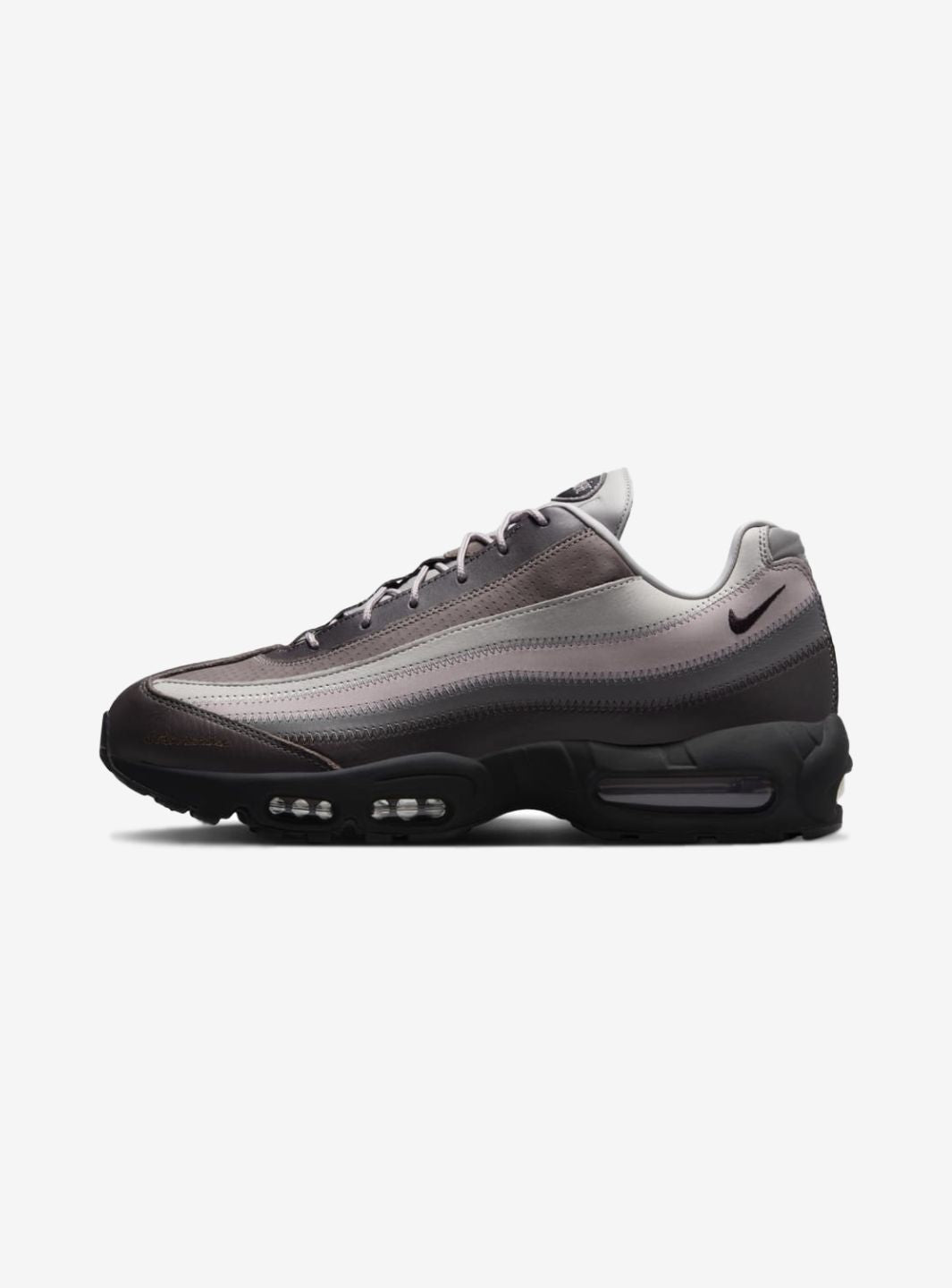 Nike Air Max 95 SP x A Ma Maniére While You Were Baskets Marron Mixte - 1