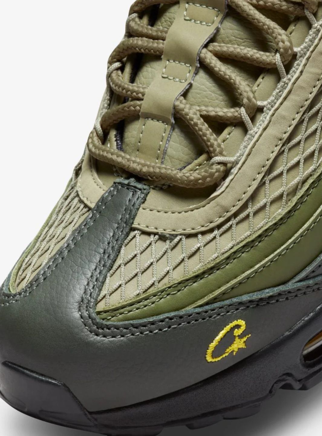 Nike Air Max 95 SP Corteiz Gutta