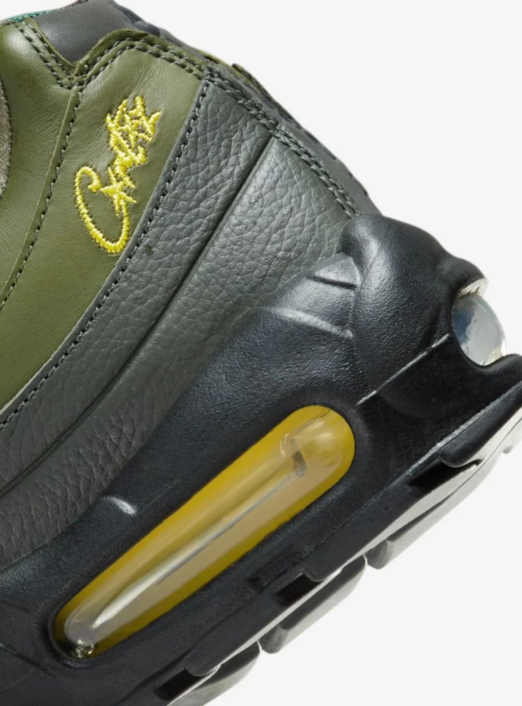 Nike Air Max 95 SP Corteiz Gutta