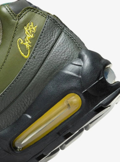 Nike Air Max 95 SP Corteiz Gutta