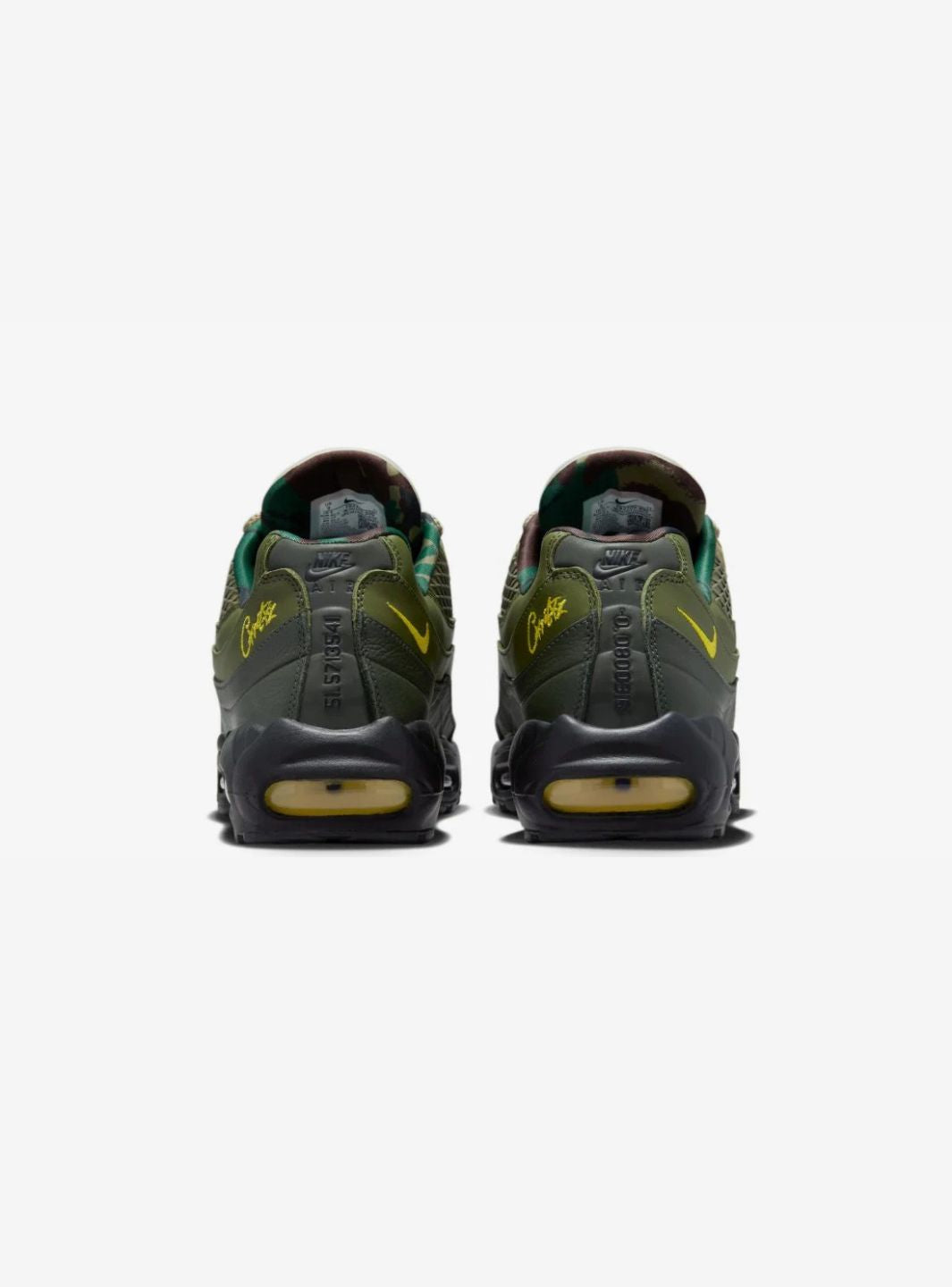Nike Air Max 95 SP Corteiz Gutta