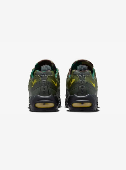 Nike Air Max 95 SP Corteiz Gutta