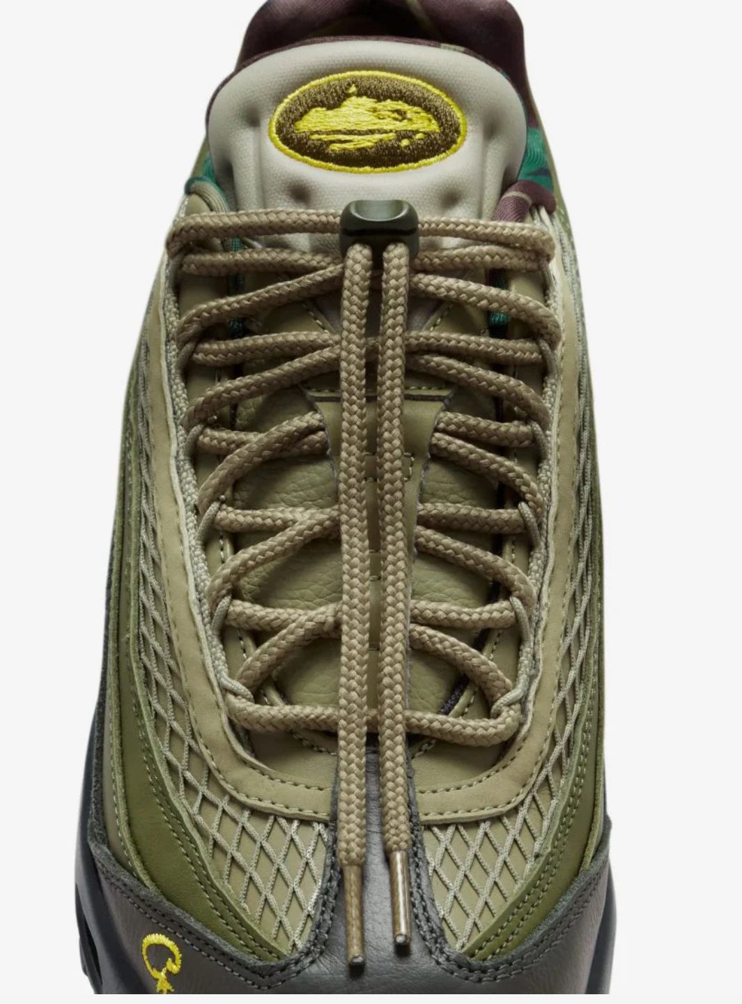 Nike Air Max 95 SP Corteiz Gutta
