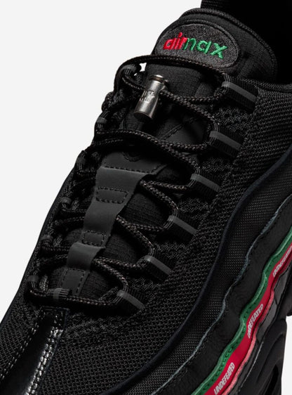 Nike Air Max 95 SP Undefeated IB4453-001