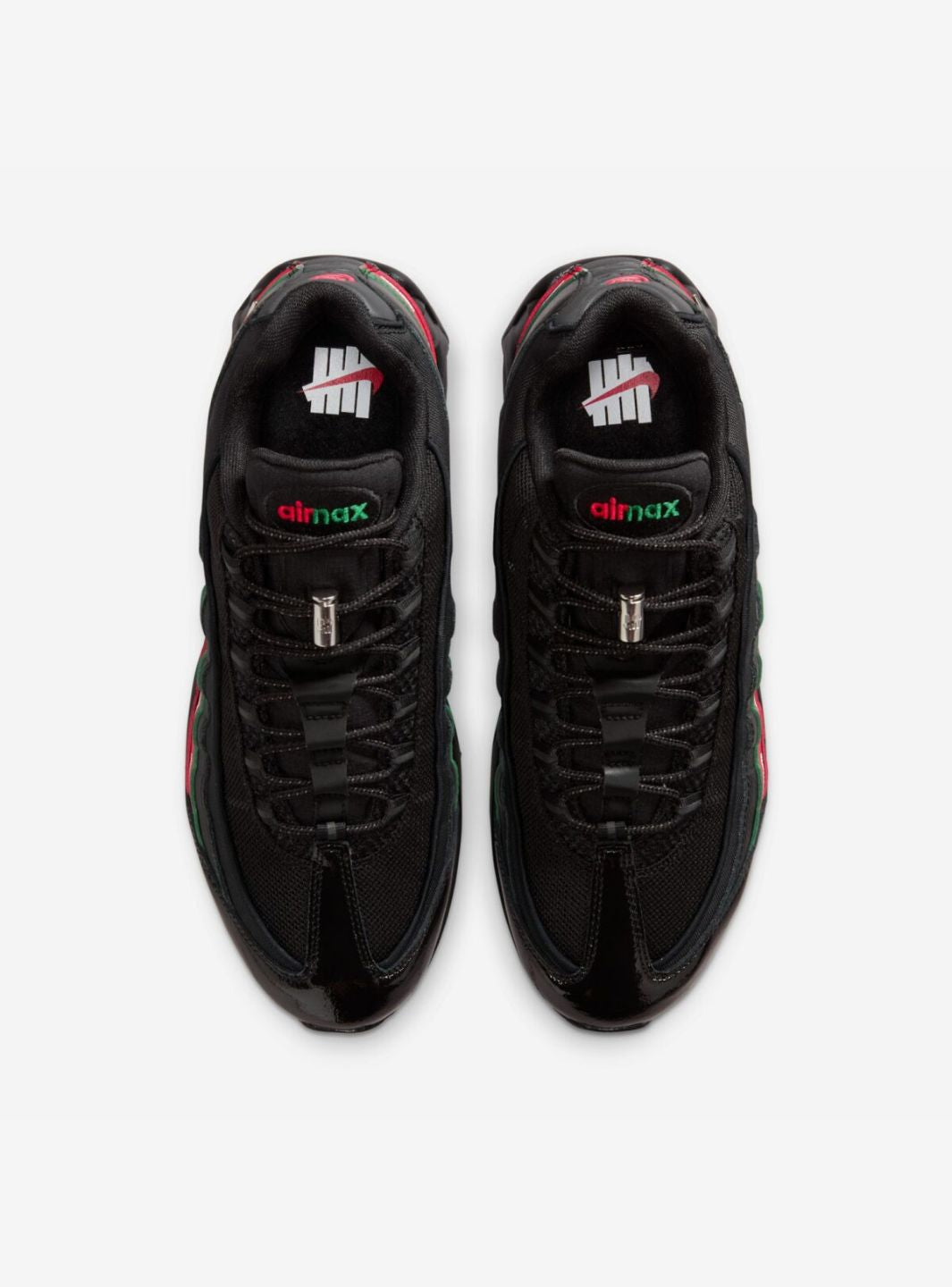 Nike Air Max 95 SP Undefeated IB4453-001