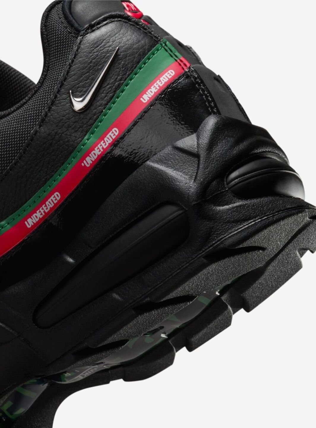 Nike Air Max 95 SP Undefeated IB4453-001
