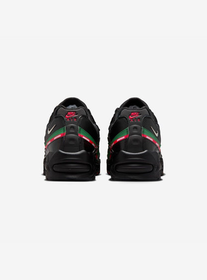 Nike Air Max 95 SP Undefeated IB4453-001
