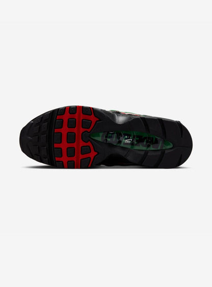 Nike Air Max 95 SP Undefeated IB4453-001