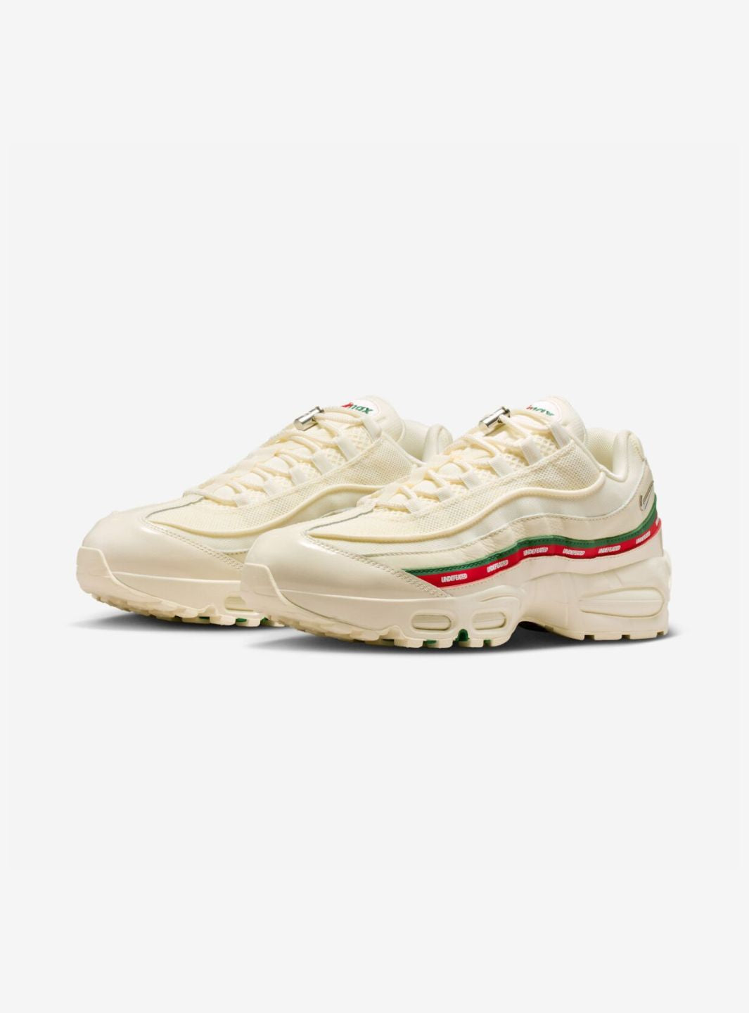 Nike Air Max 95 SP Undefeated IB4453-100