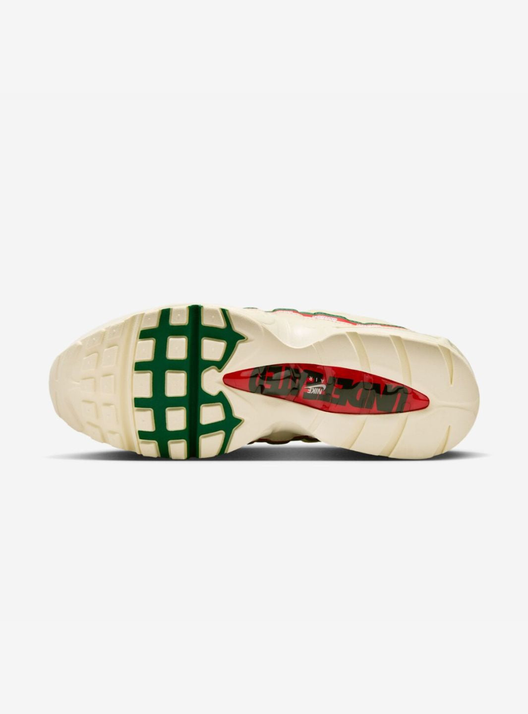 Nike Air Max 95 SP Undefeated IB4453-100