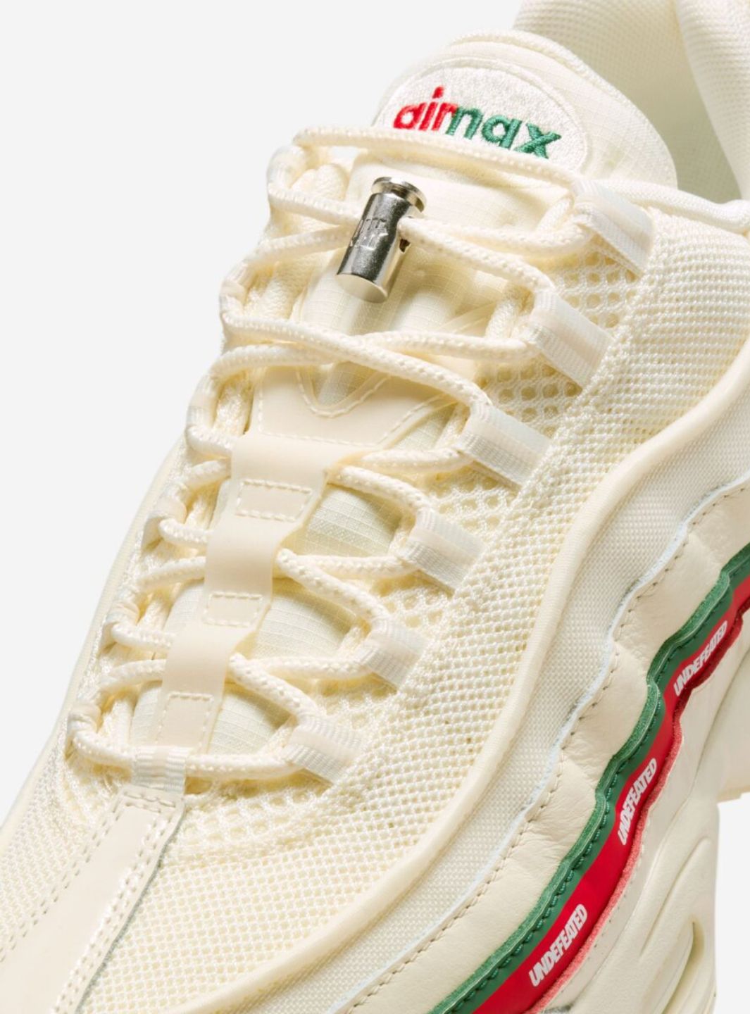 Nike Air Max 95 SP Undefeated IB4453-100