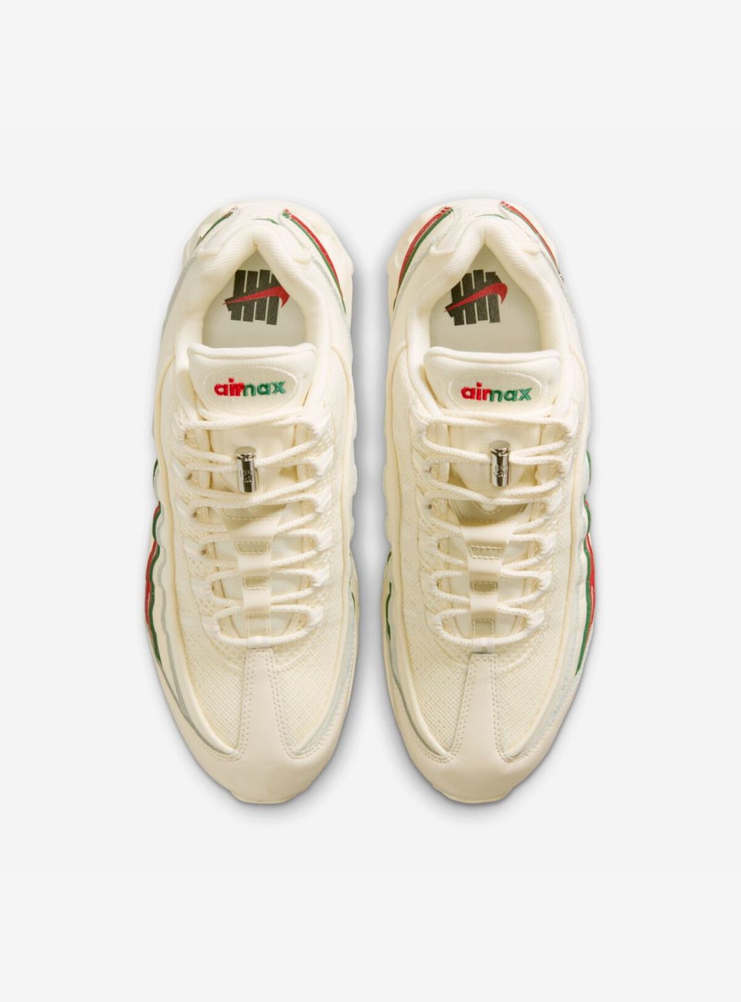 Nike Air Max 95 SP Undefeated IB4453-100