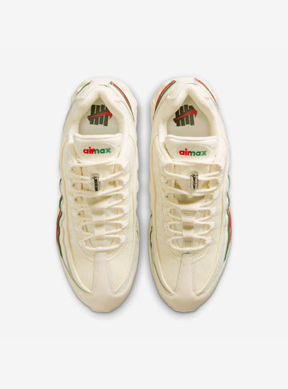 Nike Air Max 95 SP Undefeated IB4453-100