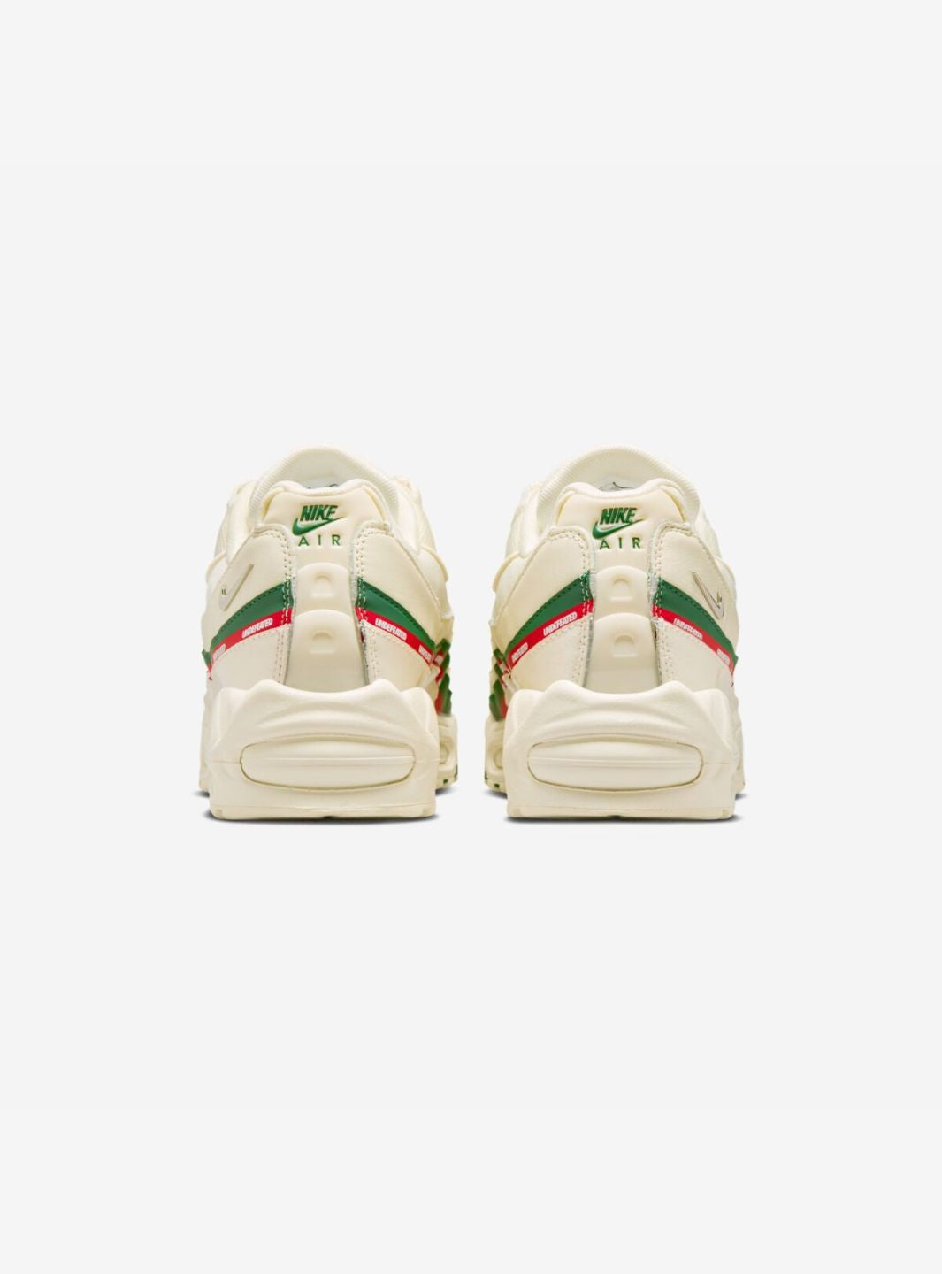 Nike Air Max 95 SP Undefeated IB4453-100