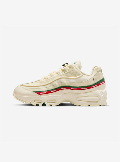 Nike Air Max 95 SP Undefeated IB4453-100