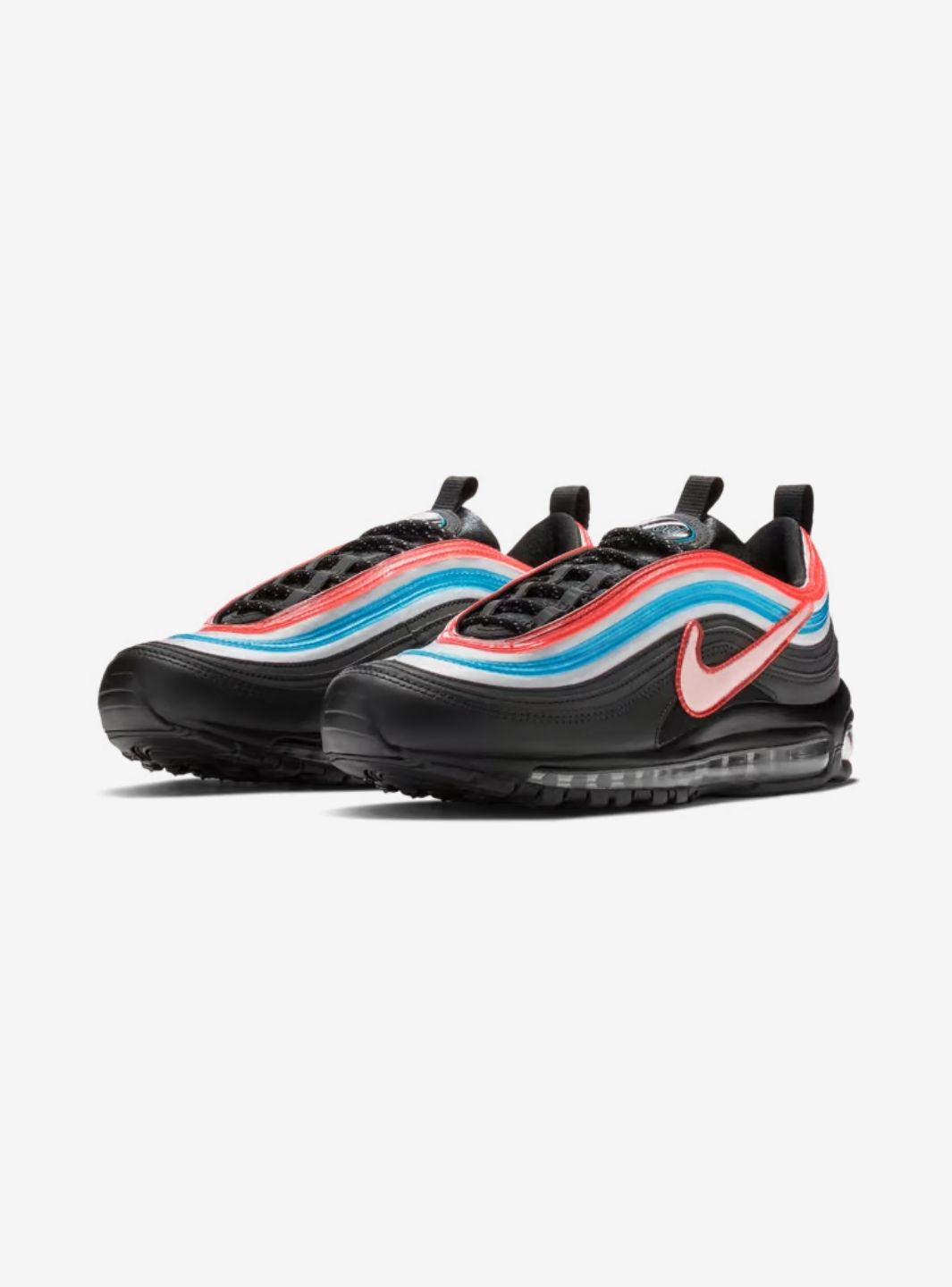 Nike Air Max 97 Neon Seoul