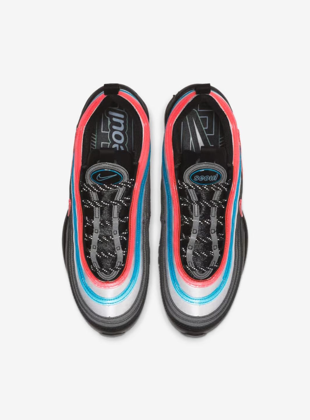 Nike Air Max 97 Neon Seoul