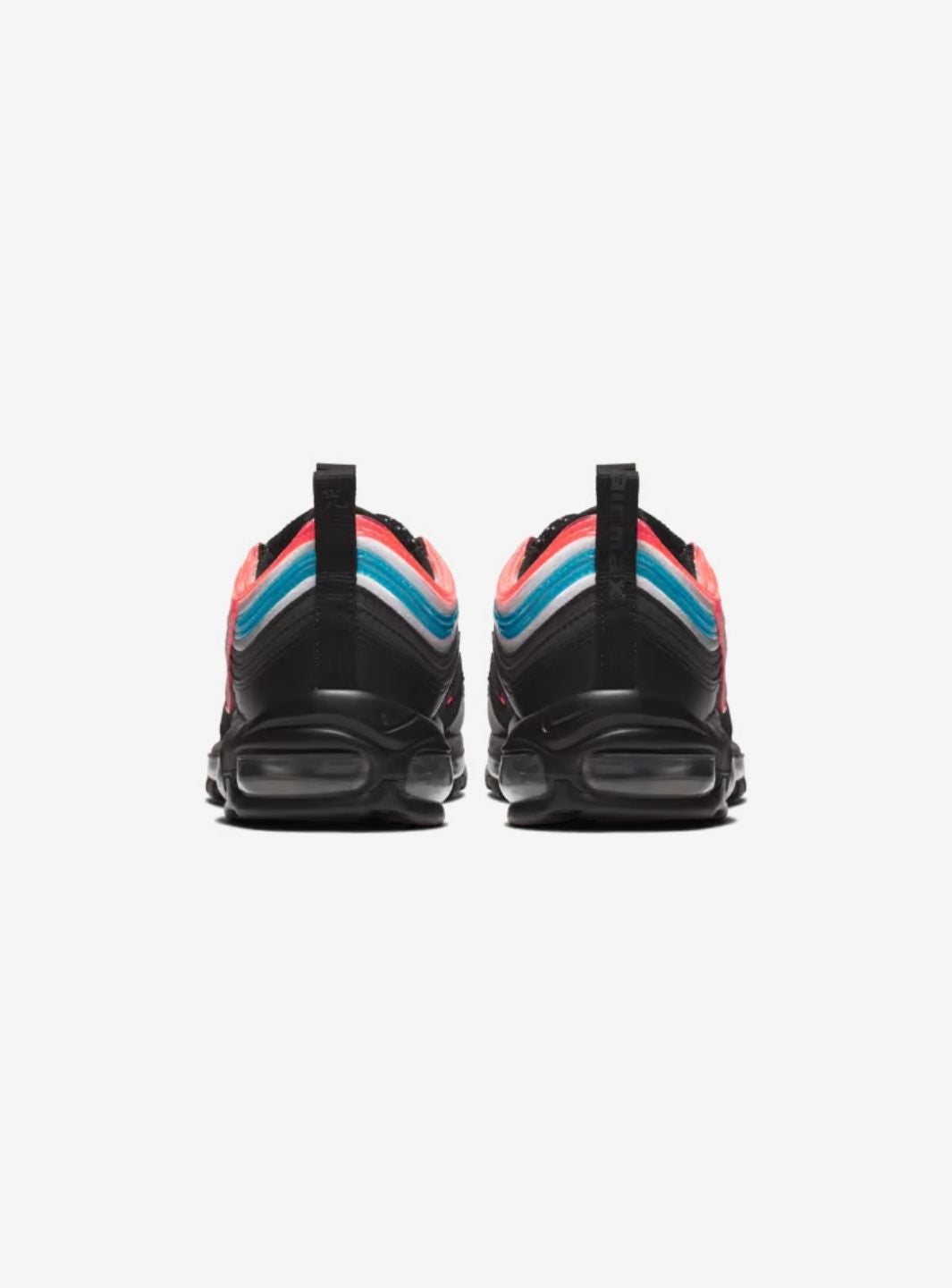 Nike Air Max 97 Neon Seoul