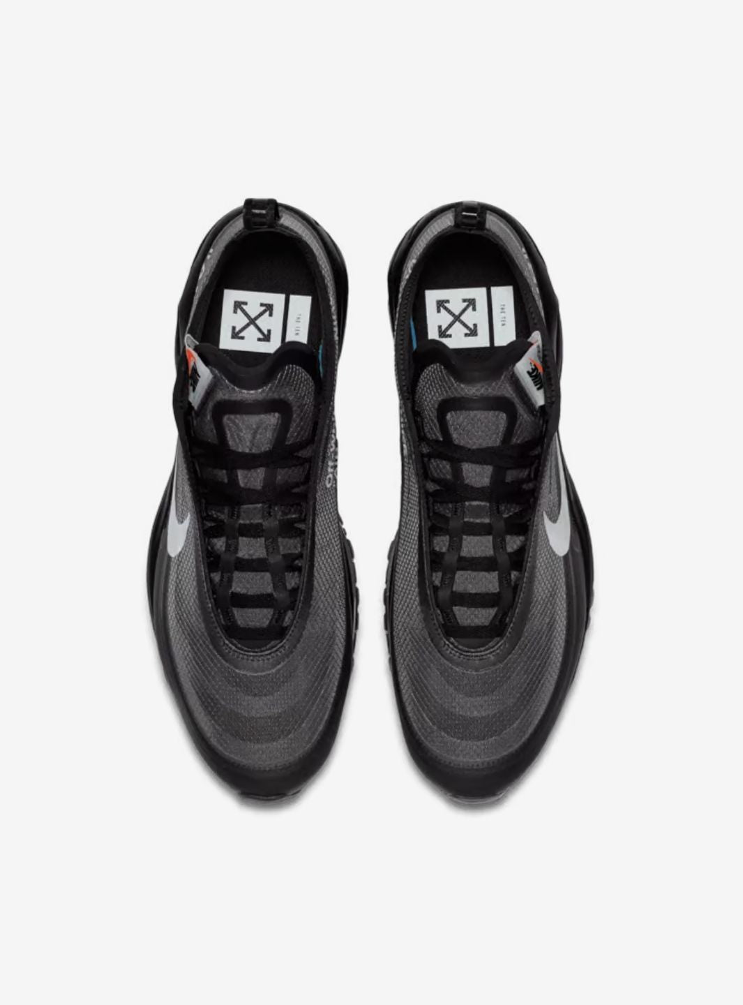Nike Air Max 97 Off-White AJ4585-001