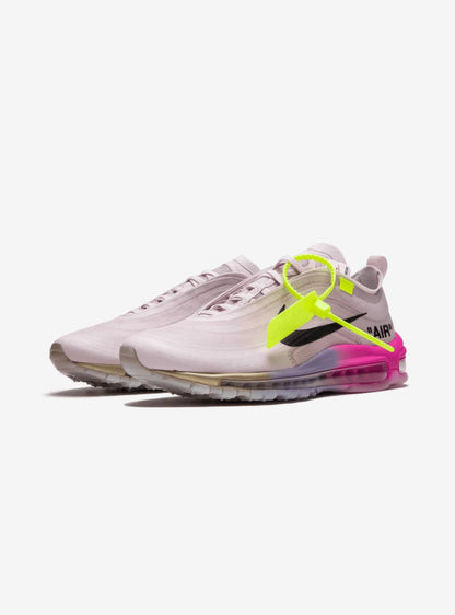 Nike Air Max 97 Off-White Serena Queen