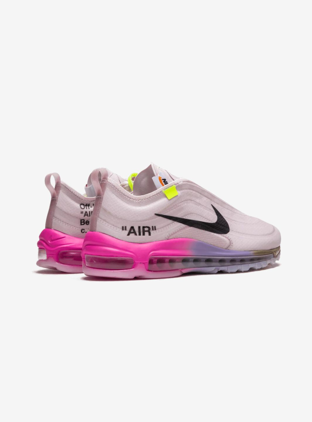 Nike Air Max 97 Off-White Serena Queen