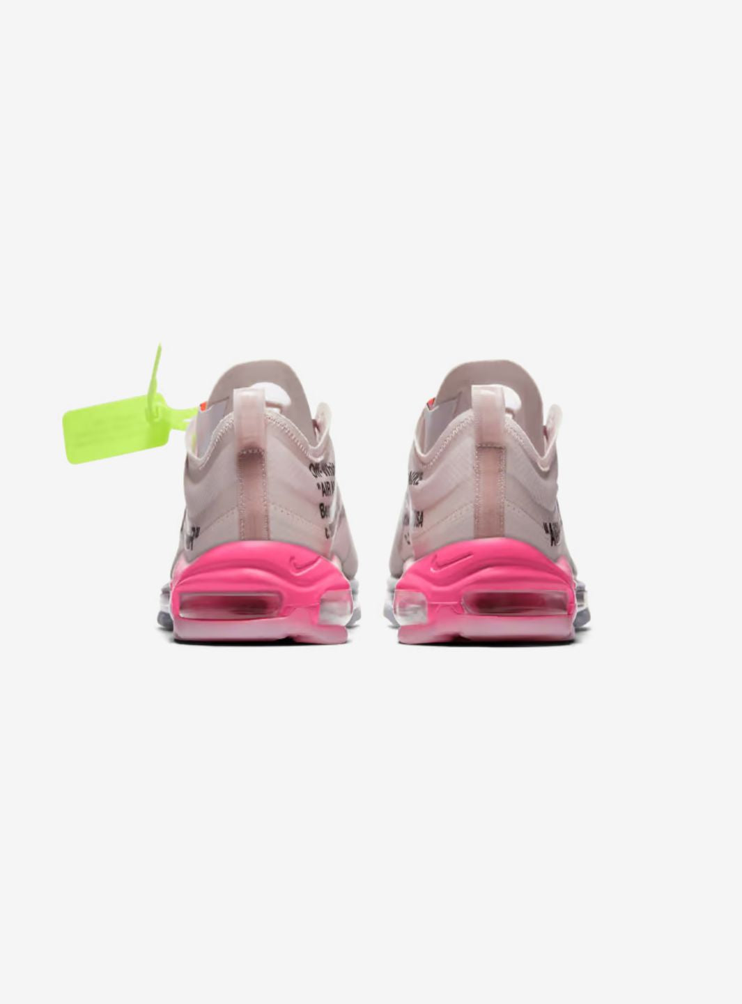 Nike Air Max 97 Off-White Serena Queen