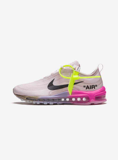 Nike Air Max 97 Off-White Serena Queen