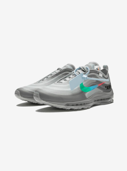Nike Air Max 97 Off-White AJ4585-101