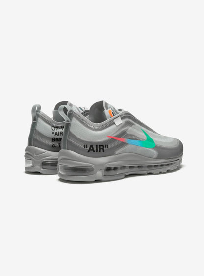 Nike Air Max 97 Off-White AJ4585-101