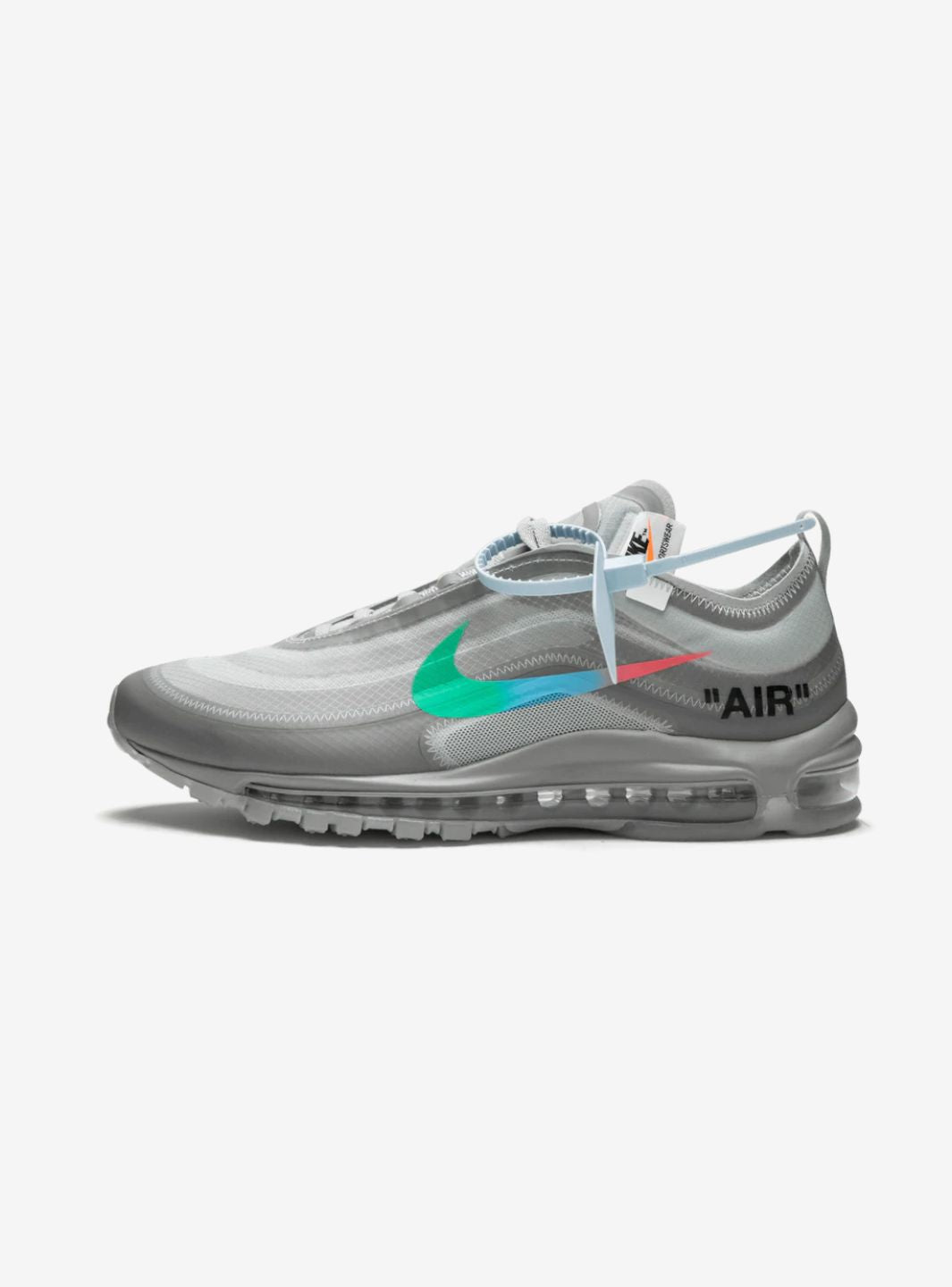 Nike Air Max 97 Off-White AJ4585-101