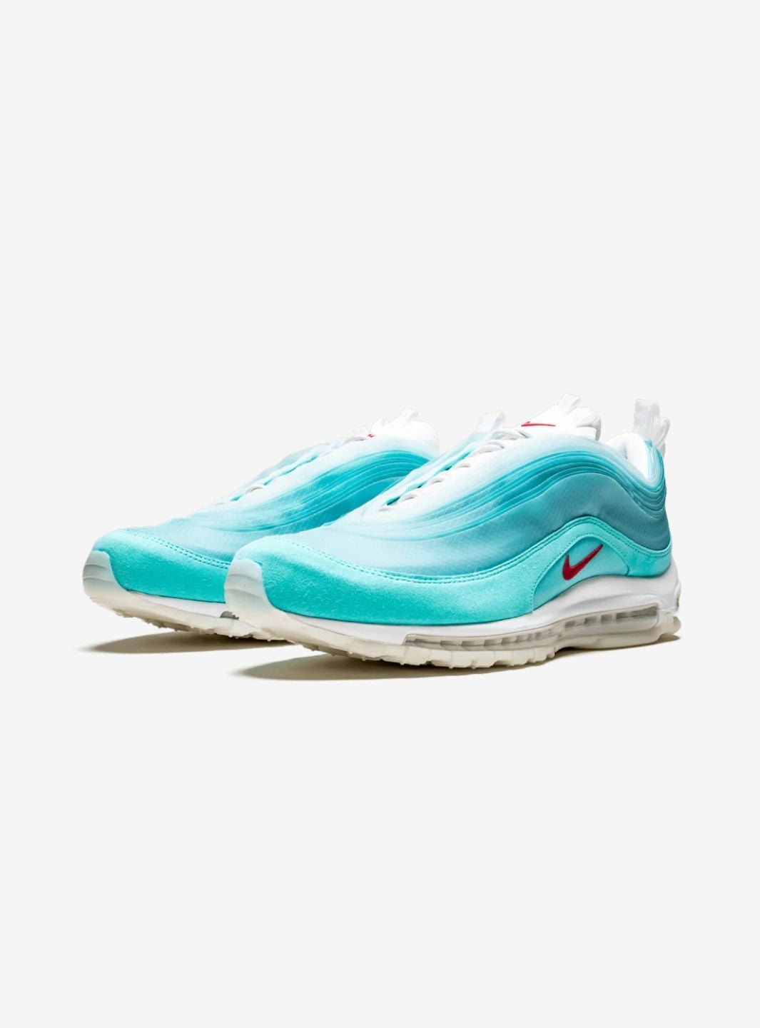 Nike Air Max 97 Shanghai Kaleidoscope
